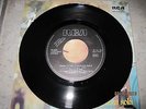 David Bowie & Bing Crosby - Peace On Earth-Little..Vinyl Single / Italien