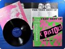 SEX PISTOLS 
