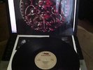 DEICIDE SELF TITLED DEBUT 1990 1st PRESS LP CANNIBAL CORPSE DEATH SATAN