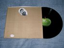 JOHN LENNON YOKO ONO - TWO VIRGINS -  ORIGINAL VINTAGE VINYL EDITION 