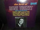 sealed RENE TOUZET The Best Of  Crescendo  GNP 2000