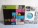 CLIFF RICHARD 32 Minutes and 17 Seconds in 1962 Plays Mint