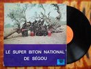 ? SUPER BITON DE SEGOU HYPNOTIC AFRO MANDING PSYCH ETHIO JAZZ DESERT BLUES Mali