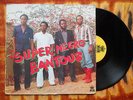 ? SUPER NEGRO BANTOUS VIVACIOUS AFRO SOUKOUSS UNDULATING RHYTHM Nigeria RARE LP