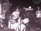 FUZZ LP Live In San Francisco CLEAR Ty Segall Thee Oh Sees Mikal Cronin Mp3 OOP