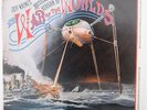 The War Of The Worlds 1978 Soundtrack on Columnia Stereo Jeff Wayne Mint