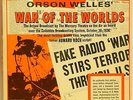 Orson Welles “War of the Worlds” Original Broadcast on  Evolution EX
