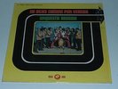 ORQUESTA RIVIERA no dejes camino por vereda WEST SIDE guaguanco RARE SHRINK