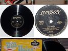 BILL HALEY LP 10