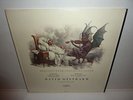 DAVID OISTRAKH V. Yampolsky - Tartini, Mozart Sonates LP Columbia FCX 654 / EX+