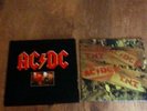 ACDC T.N.T & Box Set Inc High Voltage, Dirty Deeds Done Dirt Cheap & Powerage