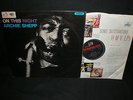 Archie Shepp: On This Night - Rare 1966 UK HMV mono 1st press LP - EX-