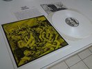V/A Look At All The Children Now comp LP WHITE wax Rorschach Citizens Arrest