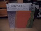 SUPERCHUNK -INCIDENTAL MUSIC 1991-95- 2LP VINYL EDITION