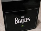 The Beatles: 16-LP UK Stereo Box Set, Heavy Wax with Hardcover Book, SEALED MINT