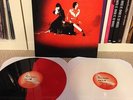 The White Stripes - Elephant - Double LP - RSD - Black Red White Colored Vinyl
