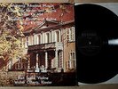 * ETERNA 825979 - SUSKE - OLBERTZ - MOZART - VIOLIN SONATAS *