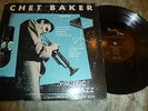 CHET BAKER QUARTET 10