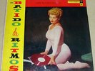HECTOR VARELA TONY BENNETT Cheesecake BATIDO DE RITMOS sexy cover ARGENTINA LP
