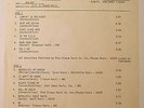 Flamin' Groovies - Jumpin' In the Night - white label test pressing LP N/R