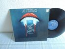 ALCATRAZ VAMPIRE STATE BUILDING 1971 MINT KRAUTROCK KILLER