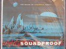 Ferrante & Teicher, Soundproof. Sound Of Tomorrow Today. WP 6014. Mint, Sealed