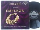 Decca SXL 2002 WBG ED1 - Beethoven 