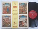Philips 835 030 AY Stereo - Vivaldi The Four Seasons Felix Ayo I Musici NM