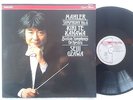 Philips Digital 422 072-1 - Mahler Symphony no.4 Kiri Te Kanawa Seiji Ozawa MINT
