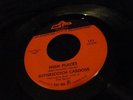 BUTTERSCOTCH CABOOSE High Places 1969 AMAZING TRIPPY FLOATY ACID PSYCH 45 LISTEN