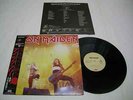 Iron Maiden - Running Free Japan 12