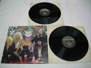 Guns N Roses - Welcome To The Sessions Unique 2LP