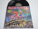 IRON MAIDEN 12
