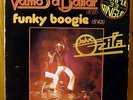 JOHN OZILA Funky boogie MAXI 12