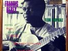 FRANCIS BEBEY Fleur tropicale LP OZILEKA LISTEN