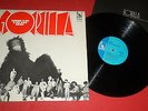 BONZO DOG DOO DAH BAND 