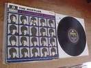BEATLES UK LP 1964 A Hard Day's Night 1st Press Parlophone MONO KT Tax
