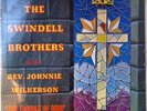 SWINDELL BROTHERS this trouble of mine LP SEALED SAVOY black gospel