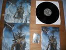 Cruel Force The Rise Of Satanic Might LP (Nocturnal Gehennah Desaster Midnight)