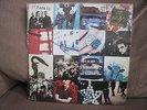U2  - achtung baby - vinyl LP