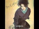 THE CURE - Glastonbury 1990, LP (rare bootleg)