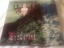 Master's Hammer -Ritual  First Press 1991 NM