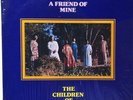 CHILDREN OF ISRAEL jesus is a friend of mine LP bay area gospel soul funk LISTEN