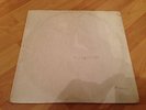 Beatles White Album MONO No 0063179 VG/VG- Low Number