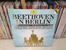 Beethoven in Berlin Studer Kissin Ganz Abbado DG Digital Korea 2LP