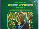 CHET ATKINS THE BEST OF CHET ATKINS, VOL. 2 RARE SEALED ORIG 1966 RCA STEREO LP