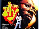 CURTIS MAYFIELD SUPERFLY RARE ORIG 1972 CURTOM LP 2nd COVER WEST COAST PRESSING