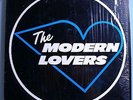 MODERN LOVERS w/JONATHAN RICHMAN FIRST ALBUM ULTRA-RARE '76 HOME OF THE HITS LP