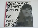 BROADCAST tender buttons WARP indie electronic dream pop SEALED