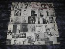2 LP '72 1st press VG++ Exile On Main Street the Rolling Stones Record Club